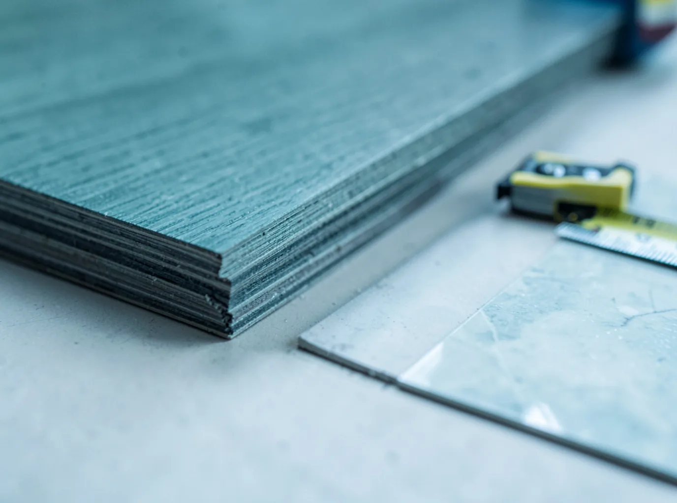 Luxury Vinyl Plank Installation Port Aransas, TX FAQs